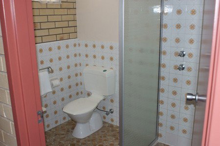 Burke And Wills Moree Motor Inn - Accommodation Tasmania 1