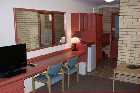 Burke And Wills Moree Motor Inn - Accommodation Tasmania 2