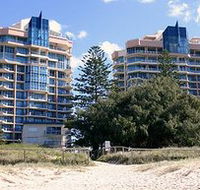 AA Oceana On Broadbeach - Accommodation Tasmania