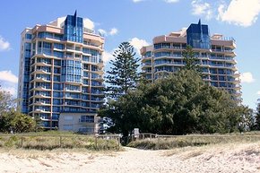 AA Oceana On Broadbeach - Accommodation Tasmania 0