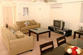 AA Oceana On Broadbeach - Accommodation Tasmania 2