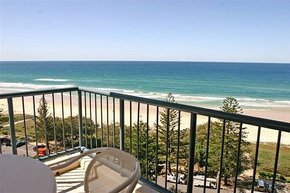 AA Oceana On Broadbeach - Accommodation Tasmania 4