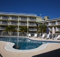 Cabarita Lake Apartments - Accommodation Tasmania