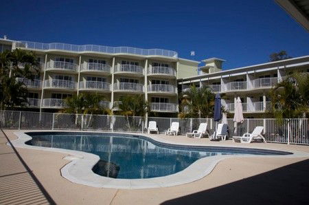 Cabarita Lake Apartments - Accommodation Tasmania 0