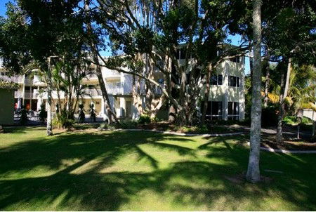 Cabarita Lake Apartments - Accommodation Tasmania 1