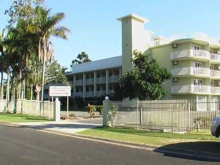 Cabarita Lake Apartments - Accommodation Tasmania 3