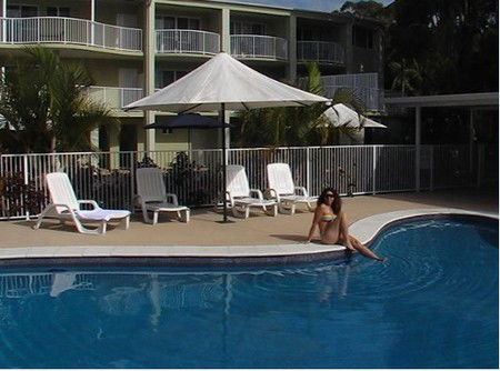 Cabarita Lake Apartments - Accommodation Tasmania 4