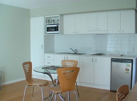 Cabarita Lake Apartments - Accommodation Tasmania 5
