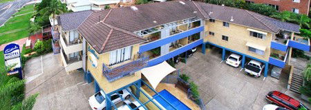 Caribbean Motel - Accommodation Tasmania 2