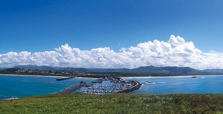 Caribbean Motel - Accommodation Tasmania 3