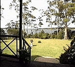 Wybalenna Lodge - Accommodation Tasmania 1
