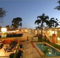 Kelanbri Holiday Apartments - Accommodation Tasmania