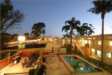 Kelanbri Holiday Apartments - Accommodation Tasmania 0