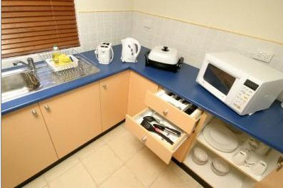 Kelanbri Holiday Apartments - Accommodation Tasmania 1
