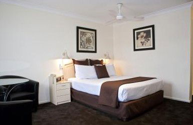 Central Caleula Motor Lodge - Accommodation Tasmania 2