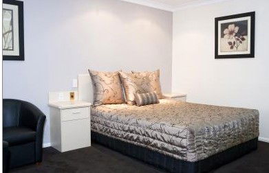 Central Caleula Motor Lodge - Accommodation Tasmania 4