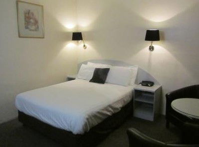 Best Western Centretown Goulburn - Accommodation Tasmania 1