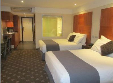 Best Western Centretown Goulburn - Accommodation Tasmania 2