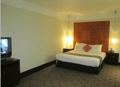 Best Western Centretown Goulburn - Accommodation Tasmania 3