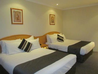 Best Western Centretown Goulburn - Accommodation Tasmania 4