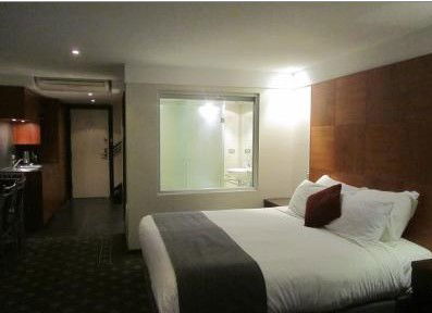 Best Western Centretown Goulburn - Accommodation Tasmania 5