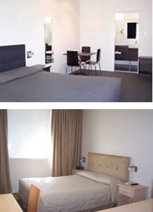 Cessnock Motel - Accommodation Tasmania 1