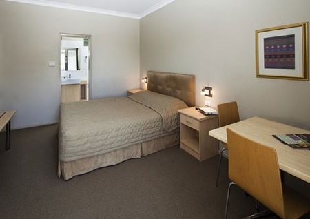 Cessnock Motel - Accommodation Tasmania 2