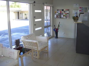 Cessnock Motel - Accommodation Tasmania 5