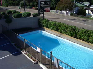 Cessnock Motel - Accommodation Tasmania 6