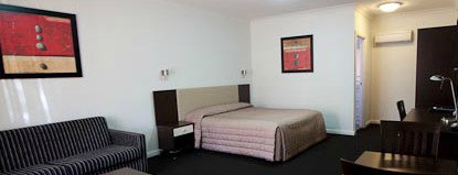 Charles Sturt Motor Inn - Accommodation Tasmania 0