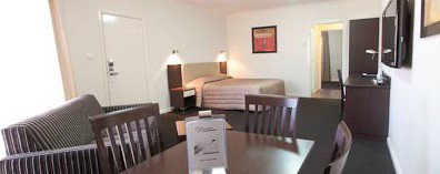 Charles Sturt Motor Inn - Accommodation Tasmania 2