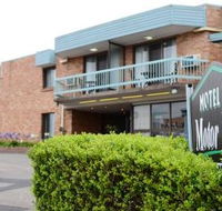 Motel 10 Motor Inn - Accommodation Tasmania