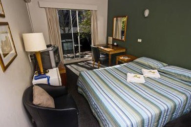 City Crown Lodge - Accommodation Tasmania 3