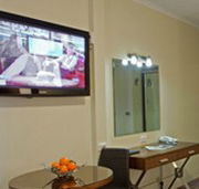 Best Western Central Motel And Apartments - Accommodation Tasmania