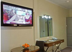 Best Western Central Motel And Apartments - Accommodation Tasmania 0