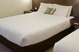 Best Western Central Motel And Apartments - Accommodation Tasmania 2