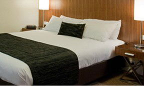Best Western Central Motel And Apartments - Accommodation Tasmania 5