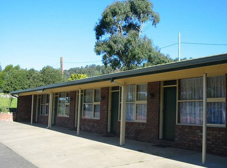 Cobargo Hotel Motel - Accommodation Tasmania 2