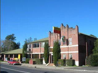 Cobargo Hotel Motel - Accommodation Tasmania 3