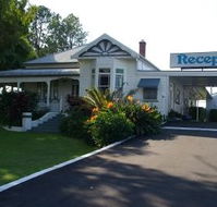 Colonial Court Motor Inn - Accommodation Tasmania