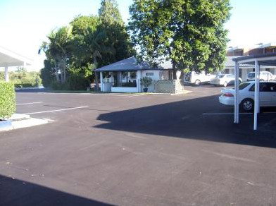 Colonial Court Motor Inn - Accommodation Tasmania 3