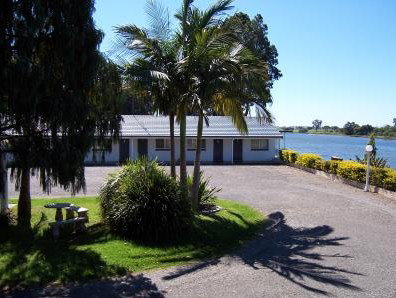 Colonial Court Motor Inn - Accommodation Tasmania 4