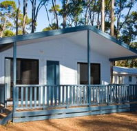 Island View Beach Resort - Accommodation Tasmania