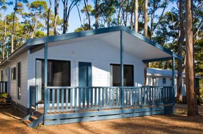 Island View Beach Resort - Accommodation Tasmania 0