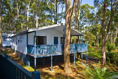 Island View Beach Resort - Accommodation Tasmania 1