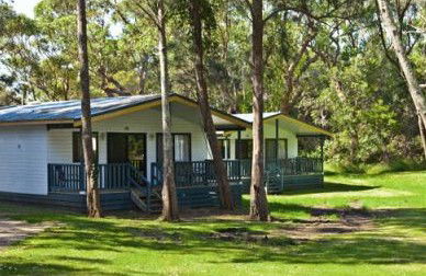 Island View Beach Resort - Accommodation Tasmania 2