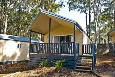 Island View Beach Resort - Accommodation Tasmania 3