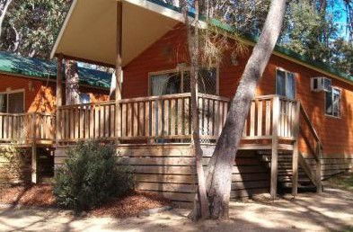 Island View Beach Resort - Accommodation Tasmania 4