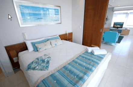 The Rise Noosa - Accommodation Tasmania 2