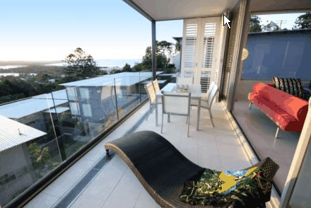 The Rise Noosa - Accommodation Tasmania 4